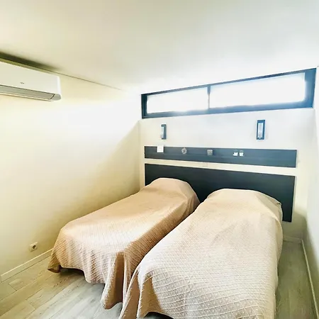 Pe Do Cosy Quarteira