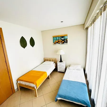 Pe Do Cosy * Quarteira