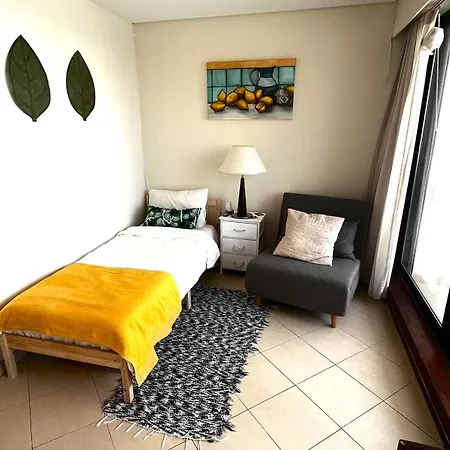 Pe Do Cosy Apartment