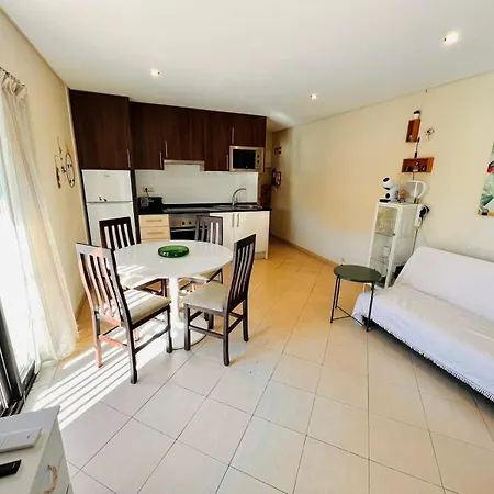 Apartment Pe Do Cosy