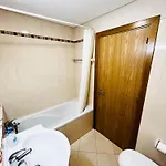 Pe Do Cosy Apartment Quarteira