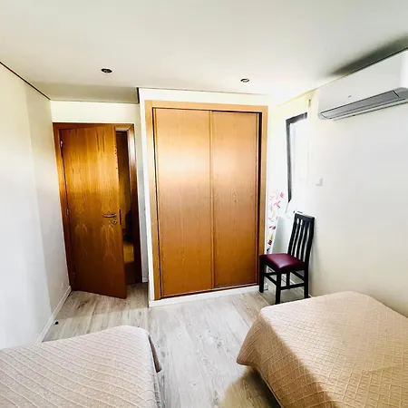 Pe Do Cosy * Quarteira