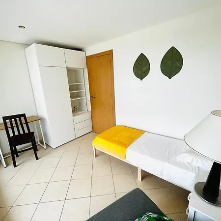 Pe Do Cosy Quarteira