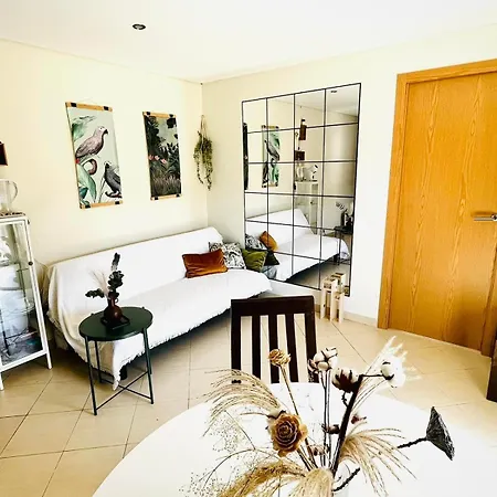 Pe Do Cosy Apartment