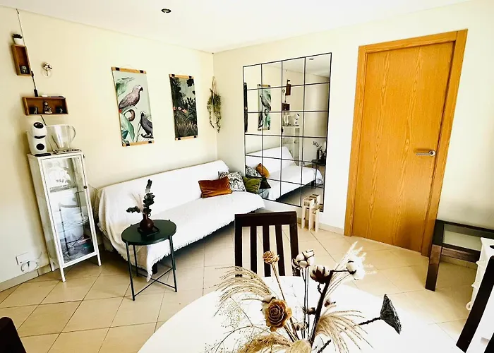 Pe Do Cosy Apartamento