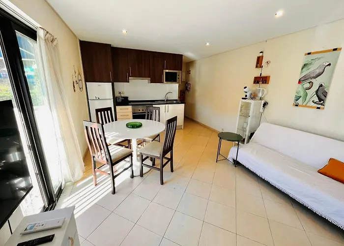 Apartamento Pe Do Cosy
